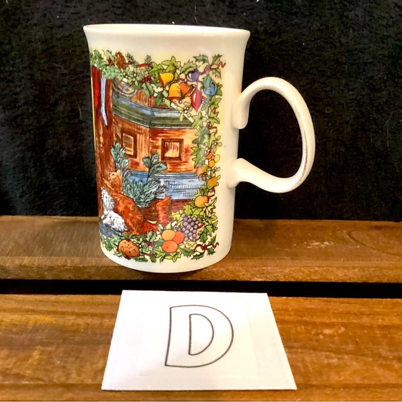 Christmas Cheer Series by Dunoon - Picture 7 of 9